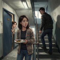 Người Chị Bị Bán Rẻ