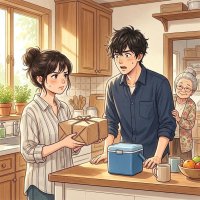 Sổ Tay Tồn Tại Của Một Nữ Chính Thiếu Dây Thần Kinh