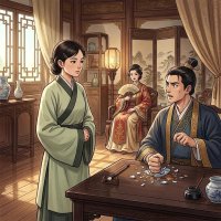 A Tùng Trong Mộng