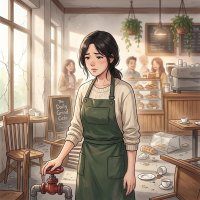 Bản Sao Của Hạnh Phúc