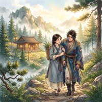 Thế Tử Thanh Lãnh Cũng Phải Mê Ta