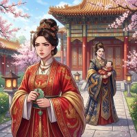 Hoàng Cung Tranh Đoạt Ký