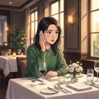 Chuyến Bay Cuối Cùng Của Tình Yêu