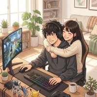 Một Ngày Tôi Bám Nam Chính 25 Tiếng