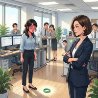 Vì Một Chiếc Vòng 9 Tệ 9, Tôi Lật Tung Cả Phòng Marketing