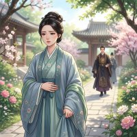 Ta Mang Thai Với Thái Tử Của Địch Quốc