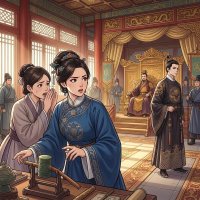 Ta Cứu Nhầm Trùm Cuối Rồi