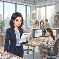 Họ Nghĩ Tôi Hết Đường, Nhưng Tôi Mới Bắt Đầu