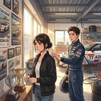 Người Dẫn Đường Bị Anh Bỏ Lỡ