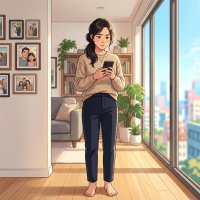 Sau Ly Hôn, Tôi Đòi Lại Cả Vốn Lẫn Lãi