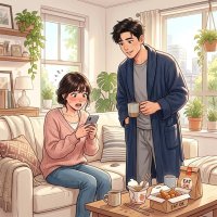 Hẹn Hò Với Kẻ Thù