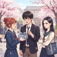 Trở Thành Chị Dâu Của Tình Địch