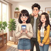 Yêu Đương Với Bác Sĩ Trần