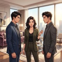 Anh Rể Giả Mạo