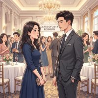 Thầm Yêu Mười Năm