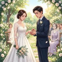 Chiếc Nhẫn Gia Truyền Đeo Sai Người