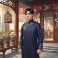 Người Thay Thế Thành Bạch Nguyệt Quang