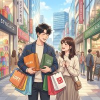 Khi Tổng Tài Mất Trí