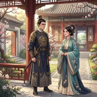 Mộng Tàn Giữa Phong Hoa