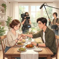 Sau Khi Chồng Yêu Bị Mắng