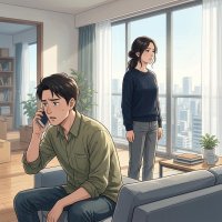 Chướng Ngại Thân Mật