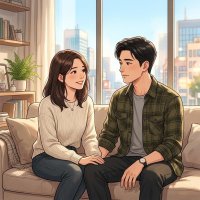 Nắm Tay Em Đi Qua Bốn Mùa