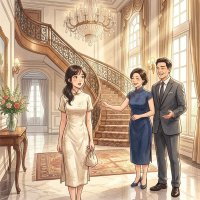 Ba Của Con Tôi, Cũng Là Ba Của Người Khác