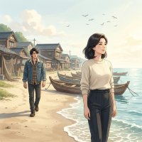 Khi Tình Yêu Bắt Đầu Tại Quán Net