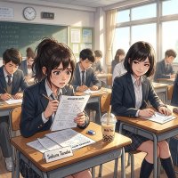 Trọng Sinh Thành Thủ Khoa Toàn Tỉnh