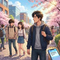 Tình Yêu Khó Phai