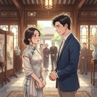 Cưới Hụt Thành Cưới Thật