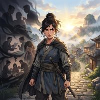 Trọng Sinh Xong Quét Sạch Nhà Dì