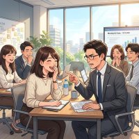 Chồng Tôi Mỗi Ngày Đều Thả Thính Tôi