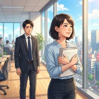 Người Đến Sau Lại Là Người Ở Lại