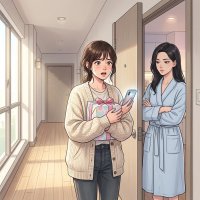 Nữ Vương Mồm Mép Phản Kích