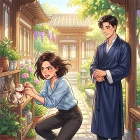 Sau Khi Chọc Tức Nam Chính