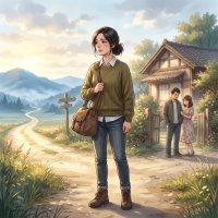 Trọng Sinh Năm 1985: Không Còn Là Cái Bóng Của Ai