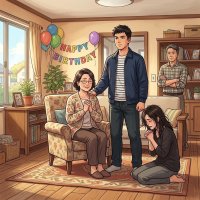 Tôi Khiến Tiểu Tam Gà Bay Trứng Vỡ