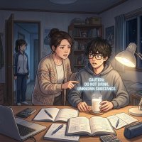 20 Viên Thuốc Ngủ Trong Đêm Trước Kỳ Thi Đại Học