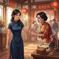 Kiếp Này Không Dễ Bắt Nạt