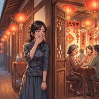 Mẹ Tôi Bảo Tôi Nhường Vị Hôn Phu Cho Em Họ