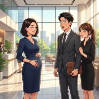 Một Ngày Trước Khi Đăng Ký Kết Hôn, Vị Hôn Phu Mất Trí Nhớ