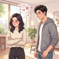 Xuyên Thành Bạn Gái Cũ Thực Dụng Của Nam Chính