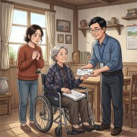 Mẹ Chồng Giả Liệt, Em Dâu Giả Hiếu