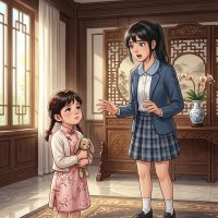 Thiên Kim Đông Bắc Không Biết Cúi Đầu