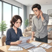 200 Lần Chuyển Khoản Cho Kẻ Thứ Ba