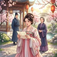 Thanh Uyển Hoàn Kinh Lục