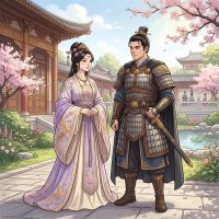 Hỷ Mệnh An Dương