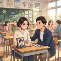 Sau Ba Năm Ly Hôn, Tôi Gặp Lại Chồng Cũ