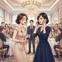 Khi Tiểu Tam Bắt Tôi Gọi Mẹ